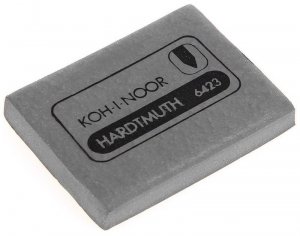 Gumka chlebowa 6423 szara, Koh-I-Noor