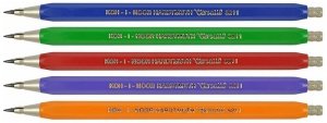 Ołówek automatyczny 2.0 mm Versatil plastik. 5211, Koh-I-Noor