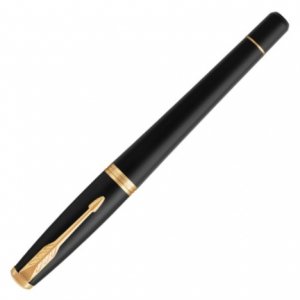 Pióro wieczne New Urban czarny mat GT M, Parker
