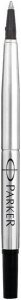 Wkład do pióra kulkowego czarny M 339928, Parker