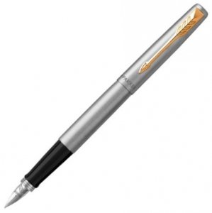 Pióro wieczne New Jotter stalowe GT, Parker