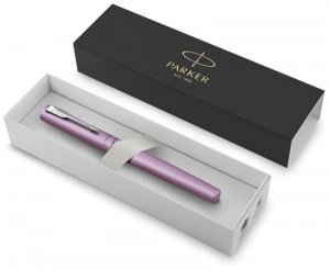 Pióro kulkowe Vector XL liliowe, Parker