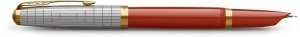 Pióro wieczne Parker 51 Premium rege red GT F, Parker