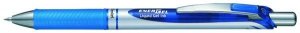 Pióro kulkowe EnerGel automat. 0.7 mm BL77-C nieb, Pentel