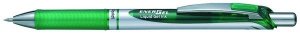 Pióro kulkowe EnerGel automat. 0.7 mm BL77-D ziel, Pentel