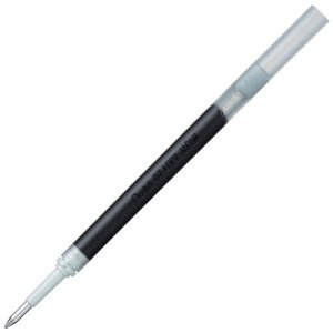 Wkład Energel 0.7 mm czarny LRP7-BX, Pentel