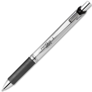 Ołówek automatyczny 0.5 mm PL75-AO czarny, Pentel