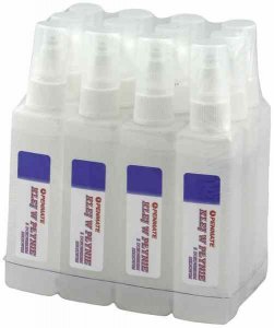 Klej w płynie 50ml z kulką RSGS50, Penmate