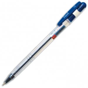 Długopis Flexi niebieski, Penmate