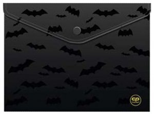 Teczka kopertowa A4 Darker Night CoolPack, Patio