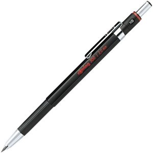 Ołówek automatyczny 300 2,0 grawitacyjny 1904729, Rotring