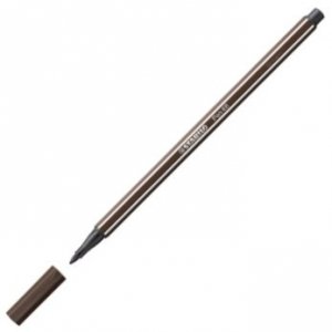 Pisak Pen 68/65 umbra., Stabilo