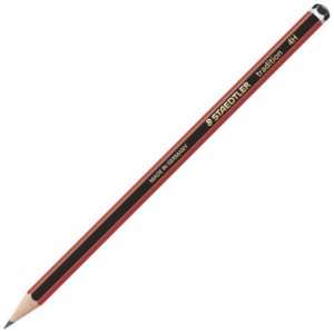 Ołówek 4H Tradition Staedtler