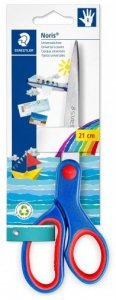 Nożyczki dla dzieci 21cm, Staedtler