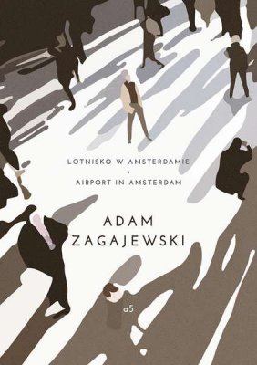 Lotnisko w amsterdamie airport in amsterdam