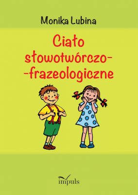 Ciało słowotwórczo-frazeologiczne