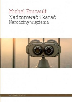 Nadzorować i karać