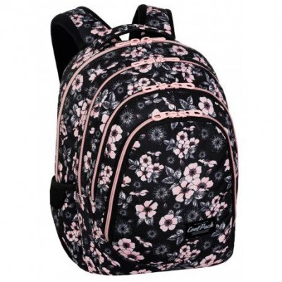 Plecak 3-komorowy Coolpack drafter Helen