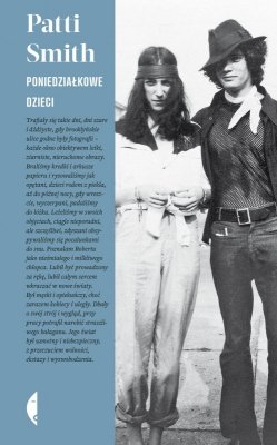Poniedziałkowe dzieci wyd. 2023
