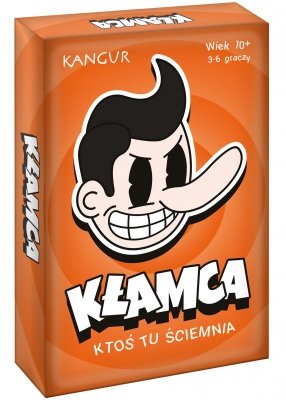 Gra Kłamca
