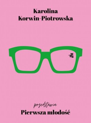 Pierwsza młodość