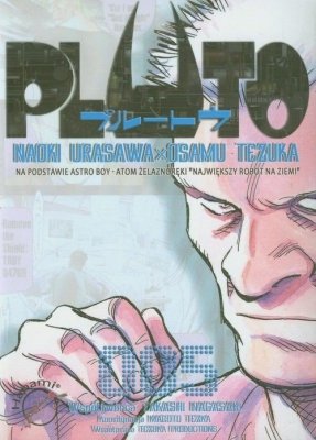 Pluto. Tom 5