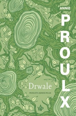 Drwale wyd. 2024