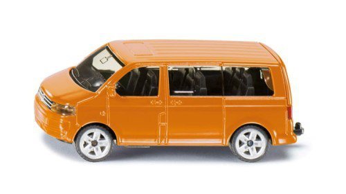 Furgonetka Multivan Siku VW T5  1070