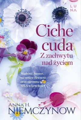 Ciche cuda wyd. kieszonkowe