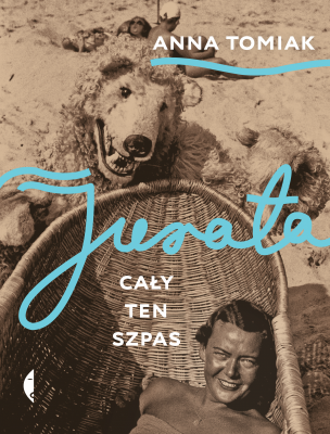 Jurata. Cały ten szpas wyd. 2