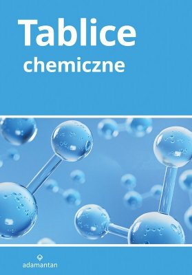 Tablice chemiczne wyd. 7