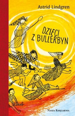 Dzieci z Bullerbyn wyd. 2025
