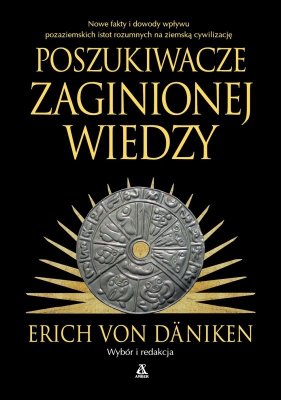 Poszukiwacze zaginionej wiedzy wyd. 2025