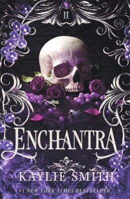Enchantra wer. angielska