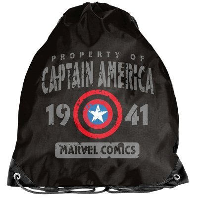 Worek na obuwie Capitan America  AV25AV-712