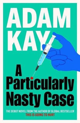 A Particularly Nasty Case wer. angielska