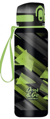 Bidon 600ml Coolpack Brisk Bishi
