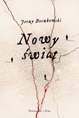Nowy świat