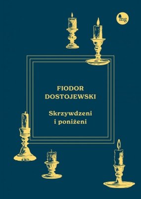 Skrzywdzeni i poniżeni