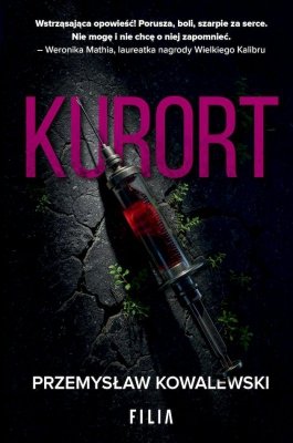 Kurort wyd. specjalne