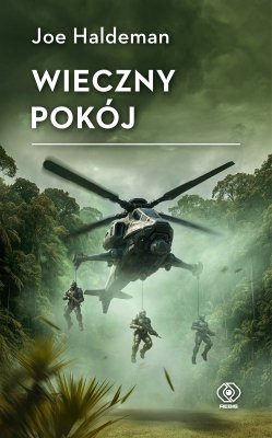 Wieczny pokój wyd. 2025