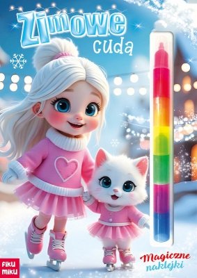 Zimowe cuda