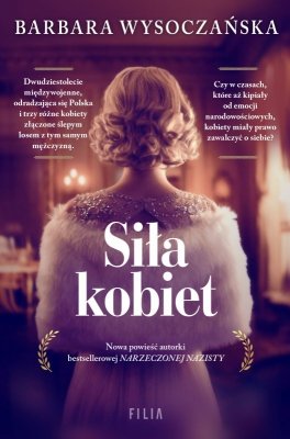 Siła kobiet wyd. 3