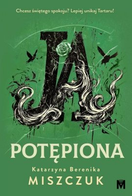 Ja, potępiona