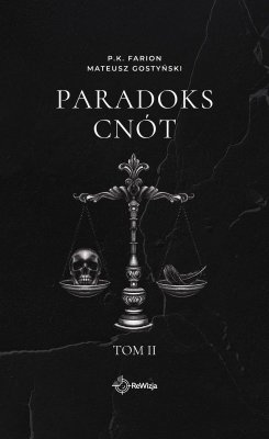 Paradoks Cnót. Tom 2