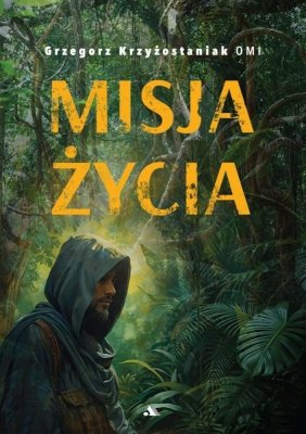 Misja życia