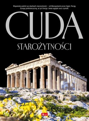 Cuda starożytności. Cuda 2