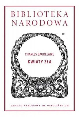 Kwiaty Zła