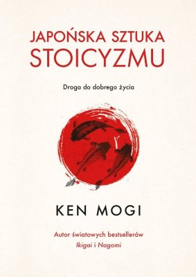 Japońska sztuka stoicyzmu