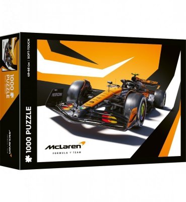 Puzzle 1000 Formula 1 McLaren F1 World Constructors Champions F1-1005259